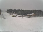 Archived image Webcam Carlsfeld - Base Station 13:00