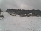 Archived image Webcam Carlsfeld - Base Station 15:00