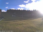 Archiv Foto Webcam Carlsfeld - Talstation Skigebiet 13:00