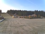 Archiv Foto Webcam Carlsfeld - Talstation Skigebiet 05:00