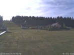 Archiv Foto Webcam Carlsfeld - Talstation Skigebiet 09:00