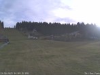 Archiv Foto Webcam Carlsfeld - Talstation Skigebiet 13:00