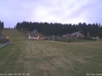 Archiv Foto Webcam Carlsfeld - Talstation Skigebiet 15:00