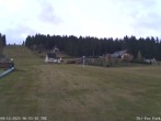 Archiv Foto Webcam Carlsfeld - Talstation Skigebiet 05:00
