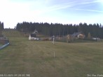 Archiv Foto Webcam Carlsfeld - Talstation Skigebiet 06:00