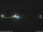 Archiv Foto Webcam Carlsfeld - Talstation Skigebiet 03:00