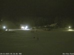 Archiv Foto Webcam Carlsfeld - Talstation Skigebiet 04:00