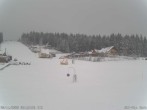 Archiv Foto Webcam Carlsfeld - Talstation Skigebiet 07:00