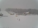 Archiv Foto Webcam Carlsfeld - Talstation Skigebiet 12:00