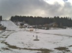 Archived image Webcam Carlsfeld - Base Station 11:00