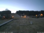 Archiv Foto Webcam Carlsfeld - Talstation Skigebiet 06:00