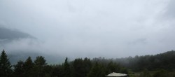 Archiv Foto Webcam Tarrenz - Blick vom Kappakreuz auf Imst 11:00