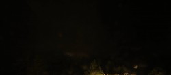 Archiv Foto Webcam Tarrenz - Blick vom Kappakreuz auf Imst 23:00