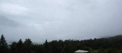 Archiv Foto Webcam Tarrenz - Blick vom Kappakreuz auf Imst 06:00