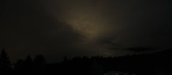 Archiv Foto Webcam Tarrenz - Blick vom Kappakreuz auf Imst 01:00