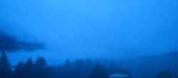 Archiv Foto Webcam Tarrenz - Blick vom Kappakreuz auf Imst 03:00