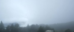 Archiv Foto Webcam Tarrenz - Blick vom Kappakreuz auf Imst 05:00