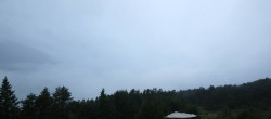 Archiv Foto Webcam Tarrenz - Blick vom Kappakreuz auf Imst 06:00