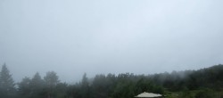 Archiv Foto Webcam Tarrenz - Blick vom Kappakreuz auf Imst 15:00