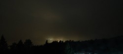 Archiv Foto Webcam Tarrenz - Blick vom Kappakreuz auf Imst 23:00