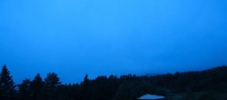 Archiv Foto Webcam Tarrenz - Blick vom Kappakreuz auf Imst 03:00