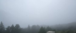 Archiv Foto Webcam Tarrenz - Blick vom Kappakreuz auf Imst 07:00