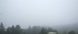 Archiv Foto Webcam Tarrenz - Blick vom Kappakreuz auf Imst 09:00