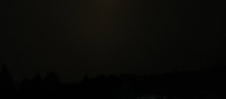 Archiv Foto Webcam Tarrenz - Blick vom Kappakreuz auf Imst 01:00
