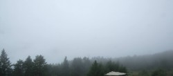 Archiv Foto Webcam Tarrenz - Blick vom Kappakreuz auf Imst 09:00