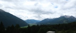 Archiv Foto Webcam Tarrenz - Blick vom Kappakreuz auf Imst 11:00