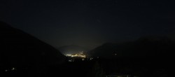 Archived image Webcam Tarrenz - View from Kappakreuz to Imst 23:00