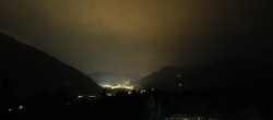 Archiv Foto Webcam Tarrenz - Blick vom Kappakreuz auf Imst 00:00