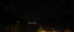 Archiv Foto Webcam Tarrenz - Blick vom Kappakreuz auf Imst 19:00