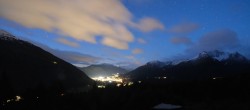 Archiv Foto Webcam Tarrenz - Blick vom Kappakreuz auf Imst 05:00