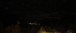 Archiv Foto Webcam Tarrenz - Blick vom Kappakreuz auf Imst 23:00