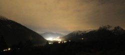 Archiv Foto Webcam Tarrenz - Blick vom Kappakreuz auf Imst 00:00