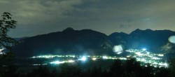 Archiv Foto Webcam Aussichtsplattform Nassereith 23:00