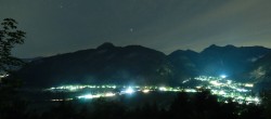 Archiv Foto Webcam Aussichtsplattform Nassereith 01:00
