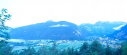 Archiv Foto Webcam Aussichtsplattform Nassereith 03:00