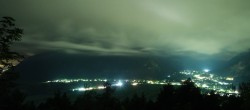 Archiv Foto Webcam Aussichtsplattform Nassereith 01:00