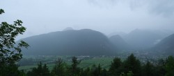 Archiv Foto Webcam Aussichtsplattform Nassereith 06:00