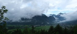 Archiv Foto Webcam Aussichtsplattform Nassereith 07:00