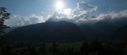 Archiv Foto Webcam Aussichtsplattform Nassereith 17:00
