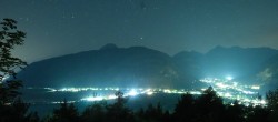 Archived image Webcam Nassereith Viewing platform 01:00