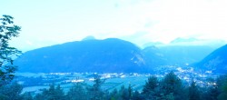 Archived image Webcam Nassereith Viewing platform 03:00