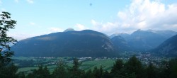 Archived image Webcam Nassereith Viewing platform 05:00