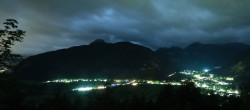 Archiv Foto Webcam Aussichtsplattform Nassereith 23:00