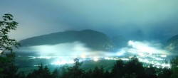 Archiv Foto Webcam Aussichtsplattform Nassereith 01:00