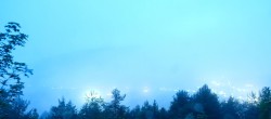 Archiv Foto Webcam Aussichtsplattform Nassereith 03:00
