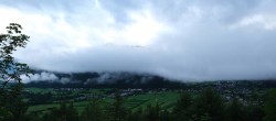 Archiv Foto Webcam Aussichtsplattform Nassereith 05:00